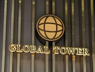 365 Global Tower 12